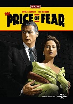 Price Of Fear