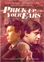 Prick Up Your Ears