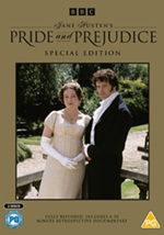 Pride And Prejudice - Special Edition