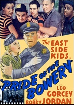 Pride Of The Bowery