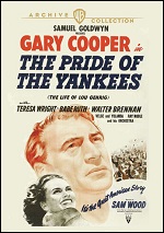 Pride Of The Yankees