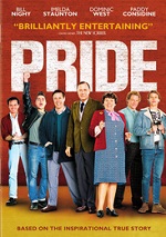 Pride