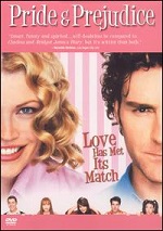 Pride & Prejudice