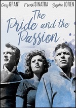 Pride And The Passion