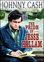 Pride Of Jesse Hallam