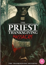 Priest - Thanksgiving Massacre