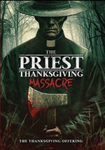 Priest - Thanksgiving Massacre