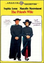 Priest's Wife