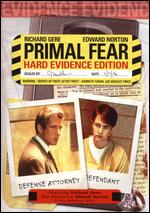 Primal Fear - Hard Evidence Edition