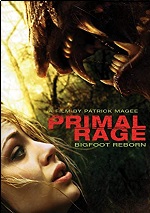 Primal Rage