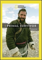 Primal Survivor - Season 2