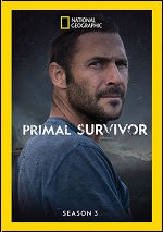 Primal Survivor - Season 3