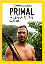 Primal Survivor - Season 1