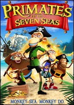 Primates Of The Seven Seas