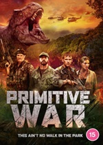 Primitive War