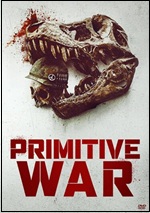 Primitive War