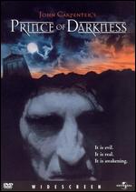 Prince Of Darkness ( 1987 )