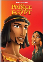 Prince Of Egypt
