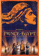 Prince Of Egypt: The Musical