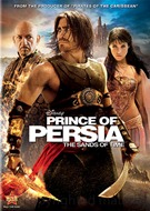 Prince Of Persia - The Sands Of Time