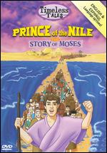 Prince Of The Nile - Timeless Tales