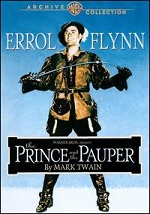 Prince And The Pauper