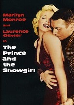 Prince And The Showgirl