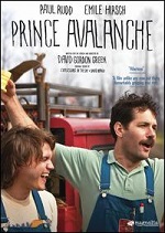 Prince Avalanche
