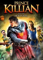Prince Killian And The Holy Grail