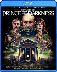 Prince Of Darkness - Collector's Edition (BLU-RAY)