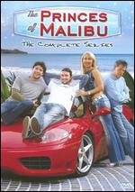 Princes Of Malibu - The Complete Series