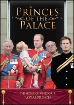 Princes Of The Palace
