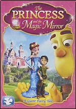 Princess And The Magic Mirror