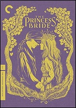 Princess Bride - Criterion Collection