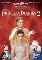 Princess Diaries 2