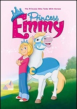 Princess Emmy