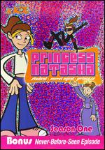 Princess Natasha - Season One
