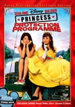 Princess Protection Programme
