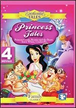 Princess Tales