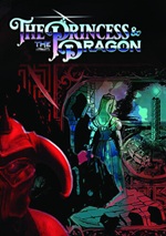 Princess & The Dragon