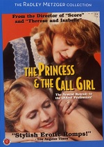 Princess & The Call Girl