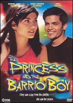 Princess And The Barrio Boy