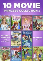 Princess Collection - Vol. 2