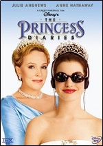 Princess Diaries