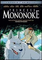 Princess Mononoke