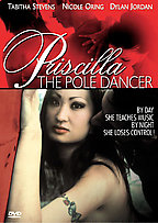 Priscilla The Pole Dancer