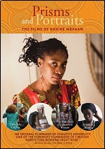 Prisms And Portraits: The Films Of Rosine Mbakam