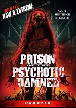 Prison Of The Psychotic Damned