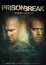 Prison Break - The Event Series