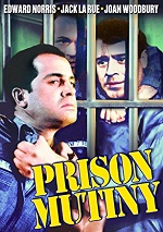 Prison Mutiny